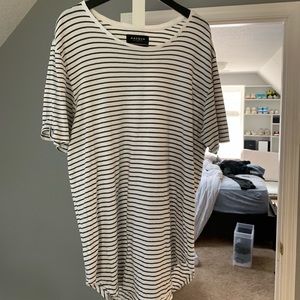 Pacsun striped shirt